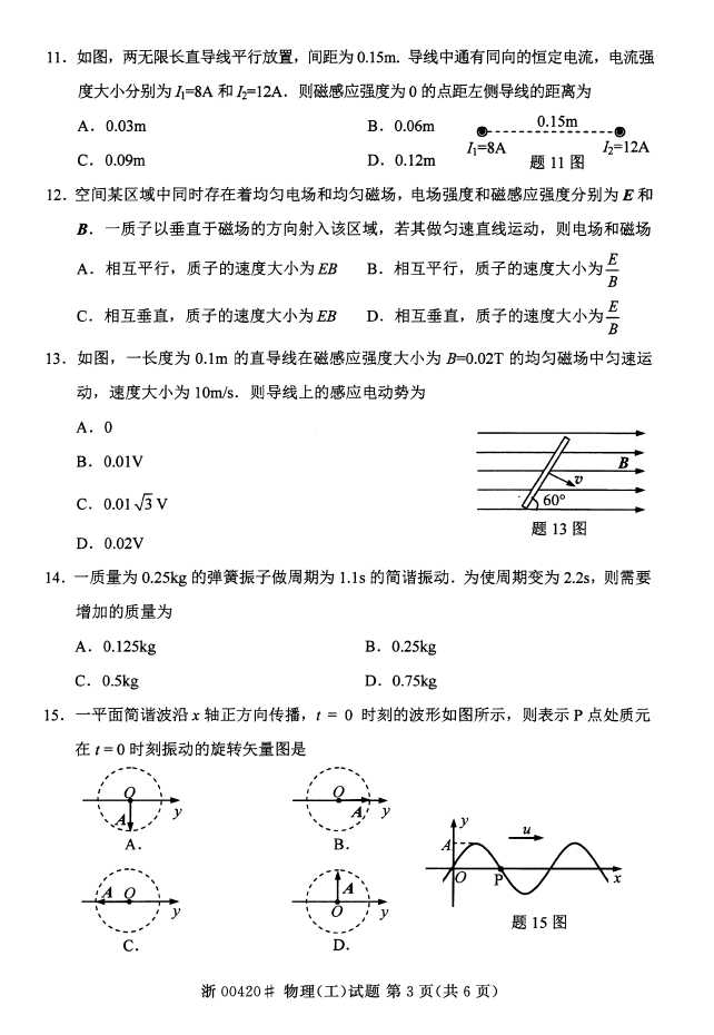 ȫ201610Կγ̴룺00420()2