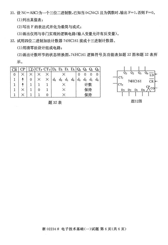 ȫ20164Կγ̴룺02234Ӽһ5